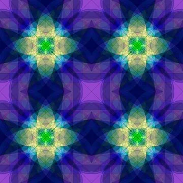 Nahtloses Muster seamless pattern Copyright: xZoonar.com/angetax 6950930  Stock Photos