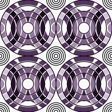 Nahtloses Muster seamless pattern Copyright: xZoonar.com/angetax 8610084  Stock Photos