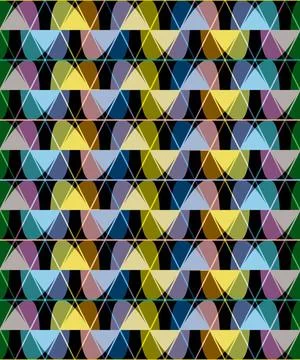 Nahtloses Muster seamless pattern Copyright: xZoonar.com/angetax 7308623  写真素材