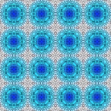 Nahtloses Muster seamless pattern Copyright: xZoonar.com/angetax 7378895  Stock Photos