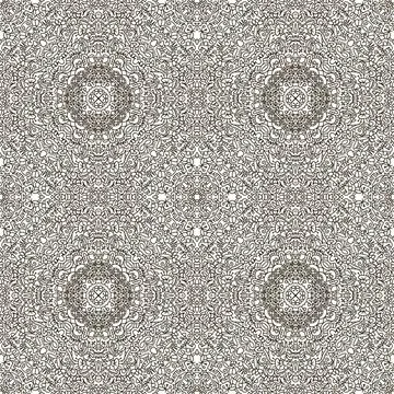 Nahtloses Muster seamless pattern Copyright: xZoonar.com/angetax 6933763  Foto stock