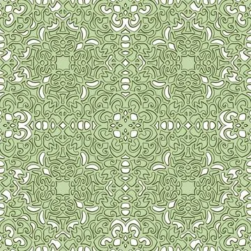 Nahtloses Muster seamless pattern Copyright: xZoonar.com/angetax 7047345  Stock Photos