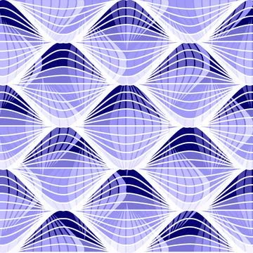 Nahtloses Muster seamless pattern Copyright: xZoonar.com/angetax 8512835  Foto stock