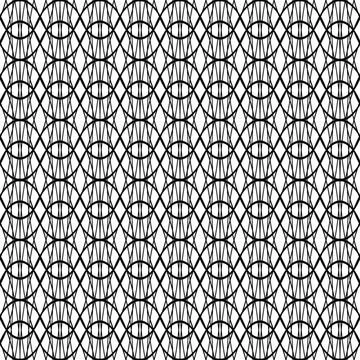 Nahtloses Muster seamless pattern Copyright: xZoonar.com/angetax 8647832  写真素材