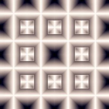 Nahtloses Muster seamless pattern Copyright: xZoonar.com/angetax 6162955  写真素材