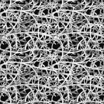 Nahtloses Muster seamless pattern Copyright: xZoonar.com/angetax 6864488  Foto stock