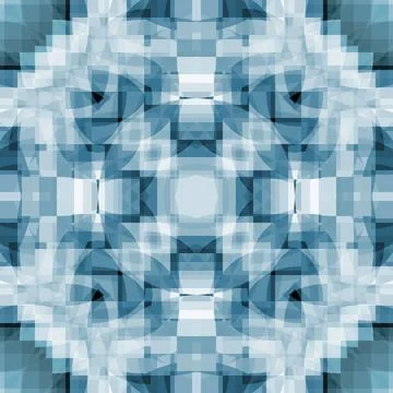 Nahtloses Muster seamless pattern Copyright: xZoonar.com/angetax 6941162  Stock Photos