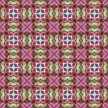 Nahtloses Muster seamless pattern Copyright: xZoonar.com/angetax 6950938  Foto stock