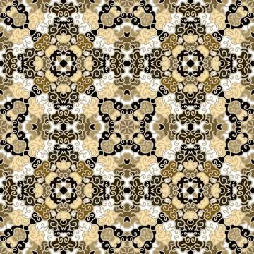 Nahtloses Muster seamless pattern Copyright: xZoonar.com/angetax 7047423  Stock Photos