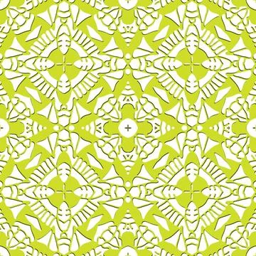 Nahtloses Muster seamless pattern Copyright: xZoonar.com/angetax 7274602  Stock Photos