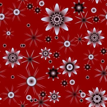 Nahtloses Muster seamless pattern Copyright: xZoonar.com/angetax 7584894  Stock Photos