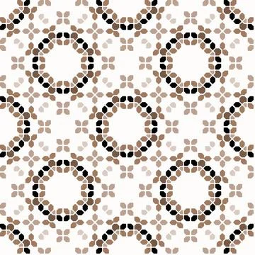 Nahtloses Muster seamless pattern Copyright: xZoonar.com/angetax 12321677  Stock Photos