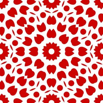 Nahtloses Muster seamless pattern Copyright: xZoonar.com/angetax 13121483  스톡 사진