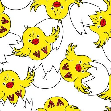 Nahtloses Muster seamless pattern Copyright: xZoonar.com/angetax 14761312  Stock Photos