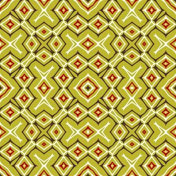 Nahtloses Muster seamless pattern Copyright: xZoonar.com/angetax 16388947  Foto stock