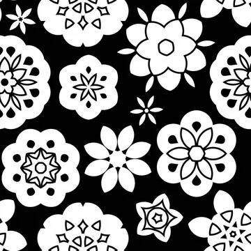 Nahtloses Muster seamless pattern Copyright: xZoonar.com/angetax 16388952  스톡 사진