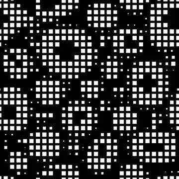 Nahtloses Muster seamless pattern Copyright: xZoonar.com/angetax 16388956  Foto stock