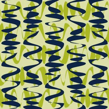 Nahtloses Muster seamless pattern Copyright: xZoonar.com/angetax 16400550  写真素材
