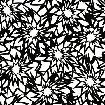 Nahtloses Muster seamless pattern Copyright: xZoonar.com/angetax 16400627  Stock Photos