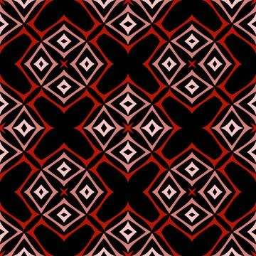 Nahtloses Muster seamless pattern Copyright: xZoonar.com/angetax 16388910  Stock Photos