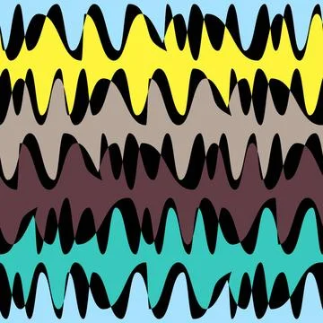 Nahtloses Muster seamless pattern Copyright: xZoonar.com/angetax 16400567  Stock Photos