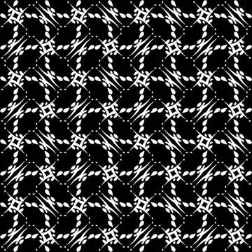 Nahtloses Muster seamless pattern Copyright: xZoonar.com/angetax 16388902  写真素材