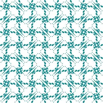 Nahtloses Muster seamless pattern Copyright: xZoonar.com/angetax 16388972  Foto stock