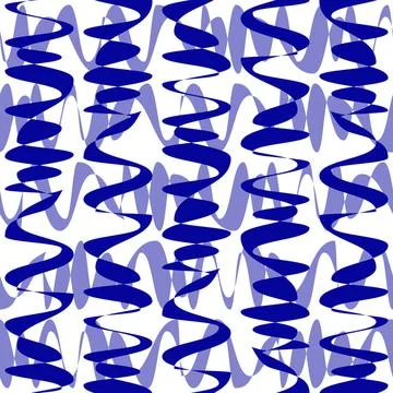 Nahtloses Muster seamless pattern Copyright: xZoonar.com/angetax 16400518  Foto stock