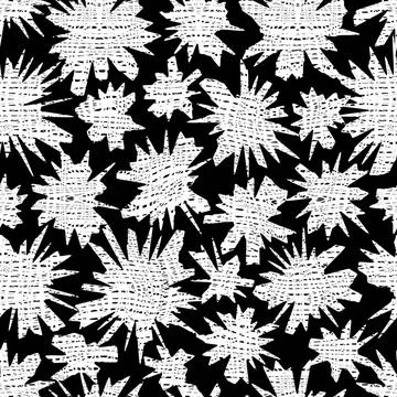 Nahtloses Muster seamless pattern Copyright: xZoonar.com/angetax 16400652  Stock Photos