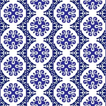 Nahtloses Muster seamless pattern Copyright: xZoonar.com/angetax 17293595  Foto stock