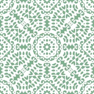Nahtloses Muster seamless pattern Copyright: xZoonar.com/angetax 16400530  Foto stock