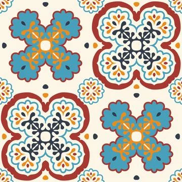 Nahtloses Muster seamless pattern Copyright: xZoonar.com/angetax 17284737  스톡 사진