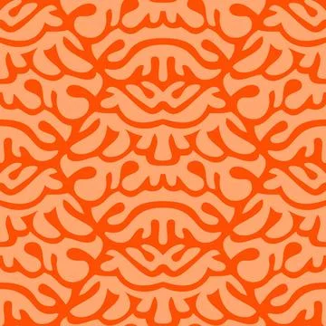 Nahtloses Muster seamless pattern Copyright: xZoonar.com/angetax 17263665  스톡 사진