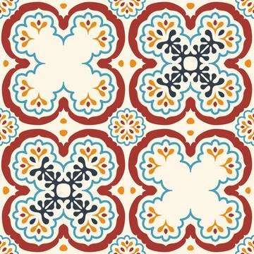 Nahtloses Muster seamless pattern Copyright: xZoonar.com/angetax 17285151  스톡 사진