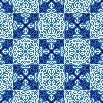 Nahtloses Muster seamless pattern Copyright: xZoonar.com/angetax 17293563  스톡 사진