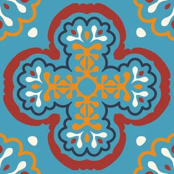 Nahtloses Muster seamless pattern Copyright: xZoonar.com/angetax 17285051  스톡 사진