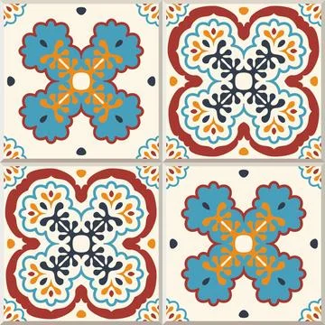 Nahtloses Muster seamless pattern Copyright: xZoonar.com/angetax 17285064  스톡 사진