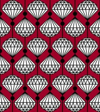 Nahtloses muster seamless pattern, nahtloses Muster Copyright: xZoonar.com... Stock Photos