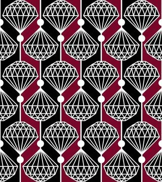 Nahtloses Muster seamless pattern, nahtloses Muster Copyright: xZoonar.com... Stock Photos