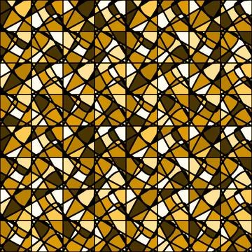Nahtloses Muster seamless pattern, nahtloses Muster Copyright: xZoonar.com... Stock Photos