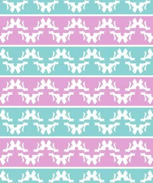 Nahtloses Muster seamless pattern, nahtloses Muster Copyright: xZoonar.com... Foto stock