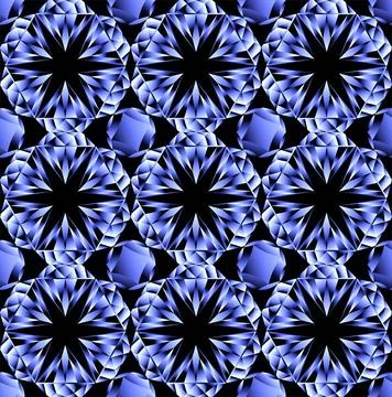 Nahtloses Muster seamless pattern, nahtloses Muster Copyright: xZoonar.com... Stock Photos