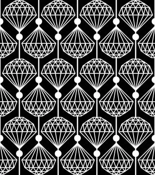 Nahtloses Muster seamless pattern, nahtloses Muster Copyright: xZoonar.com... Stock Photos
