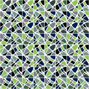 Nahtloses Muster seamless pattern, nahtloses Muster Copyright: xZoonar.com... Stock Photos