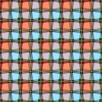 Nahtloses Muster seamless pattern, nahtloses Muster Copyright: xZoonar.com... Foto stock