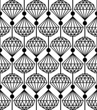 Nahtloses Muster seamless pattern, nahtloses Muster Copyright: xZoonar.com... Stock Photos