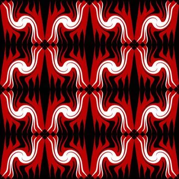 Nahtloses Muster seamless pattern, nahtloses Muster Copyright: xZoonar.com... Stock Photos