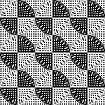 Nahtloses Muster seamless pattern, nahtloses Muster Copyright: xZoonar.com... Stock Photos