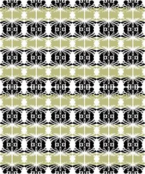 Nahtloses Muster seamless pattern, nahtloses Muster Copyright: xZoonar.com... Stock Photos