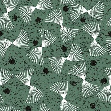 Nahtloses Musterdesign graphical seamless pattern design Copyright: xZoona... 写真素材